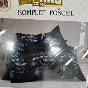 Pościel Milano 4CZ 160/200