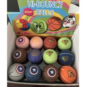 Piłka Hi Bounce Balls