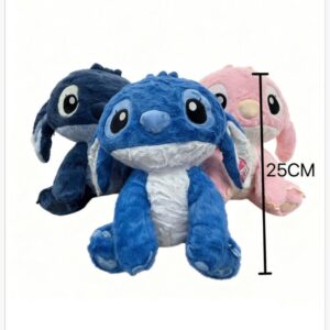 Maskotka Plusowa Stitch 25cm