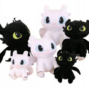 Maskotka Pluszowa 50cm