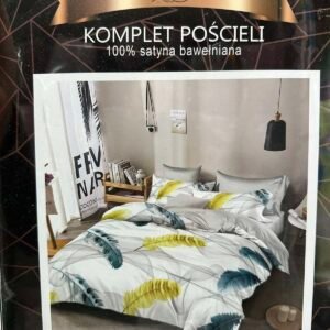 Pościel Milano 4CZ 160/200