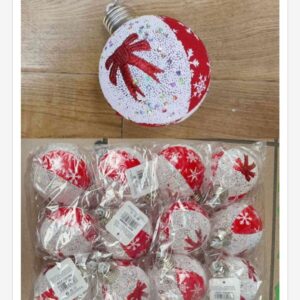 Dekoracja Świąteczny