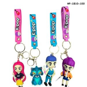 Brelok do Kluczy Kpop