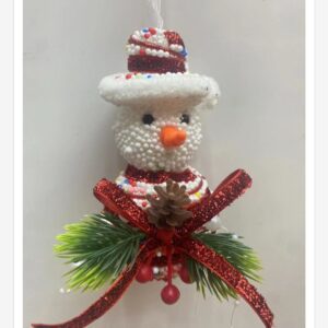 Dekoracja Świąteczny