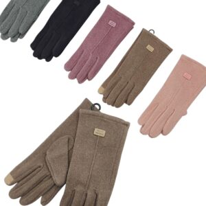 Rękawiczki Damski