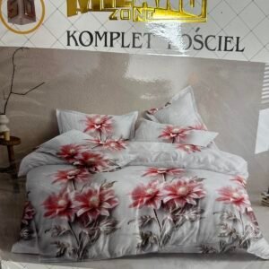 Pościel Milano 4CZ 160/200
