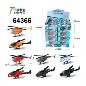 Zabawki Samoloty Metal