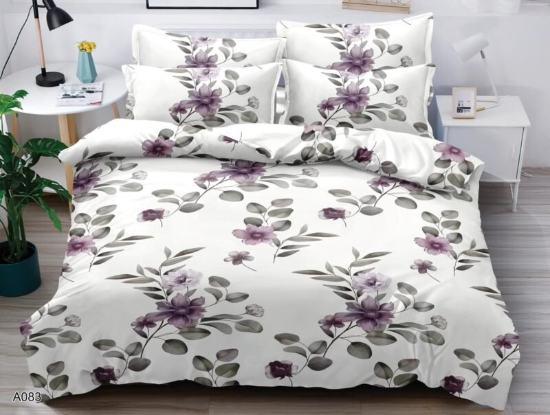 Pościel Fashion Home Satyna Bawełna 3CZ 200x220