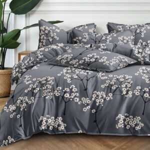 Pościel Fashion Home Satyna Bawełna 3CZ 200x220