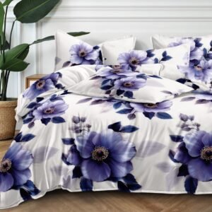 Pościel Fashion Home Satyna Bawełna 3CZ 200x220