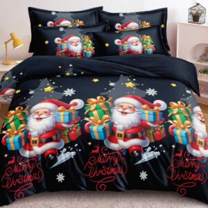 Pościel Świąteczny 200x220