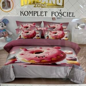 Pościel Milano 4CZ 160/200
