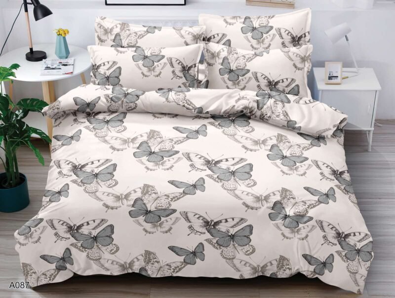 Pościel Fashion Home Satyna Bawełna 3CZ 200x220