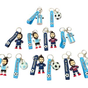 Brelok do Kluczy Piłka