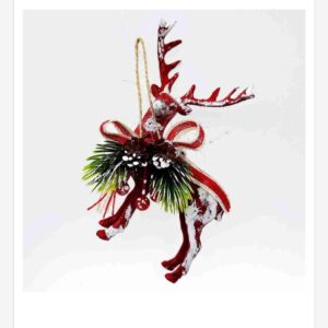 Dekoracja Świąteczny