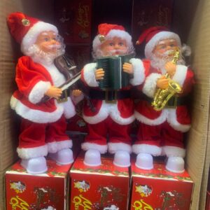 Dekoracja Świąteczny