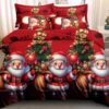 Pościel Świąteczny 200x220 - hurt