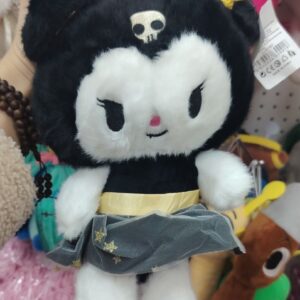 Maskotka Pluszowa Kuromi 25cm