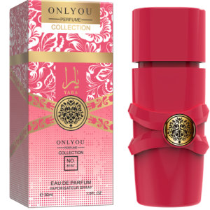 Perfume Only You 30ml NO.8157