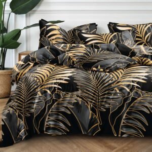 Pościel Fashion Home Satyna Bawełna 3CZ 200x220