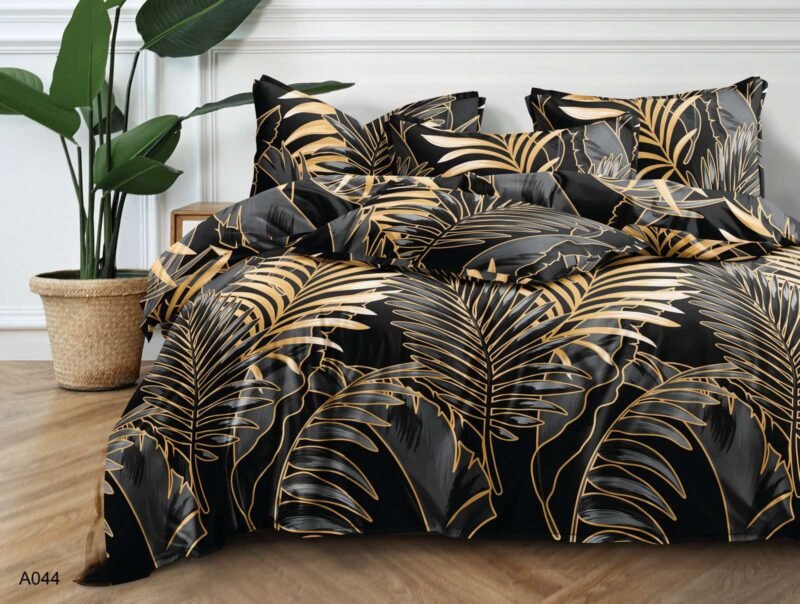 Pościel Fashion Home Satyna Bawełna 3CZ 200x220
