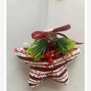 Dekoracja Świąteczny