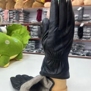 Rękawiczki Męski