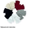 Rękawiczki Damski - hurt