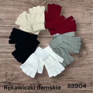 Rękawiczki Damski