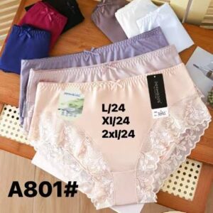 Majtki Damski