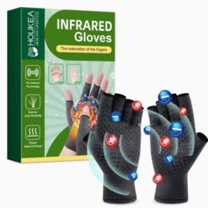Rękawiczki n Podczerwień Holukea