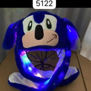 Czapka Sonic