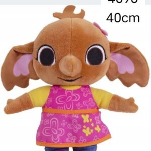 Maskotka Sula 40 cm