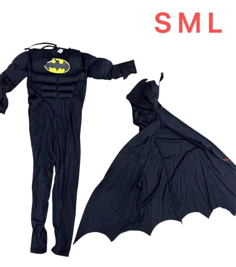 Strój Batman SML