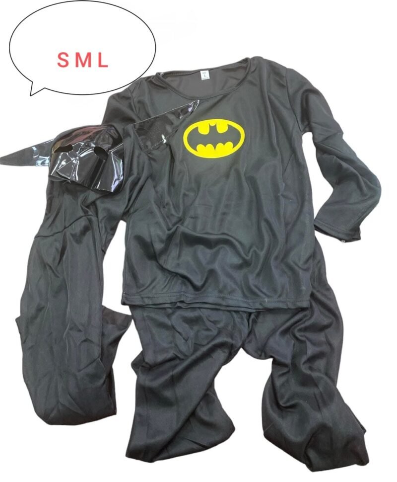 Strój Batman SML