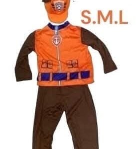 Strój Paw Patrol SML