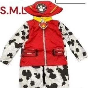 Strój Paw Patrol SML
