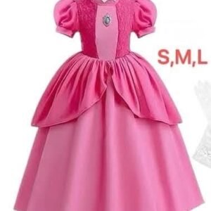 Strój Princess SML