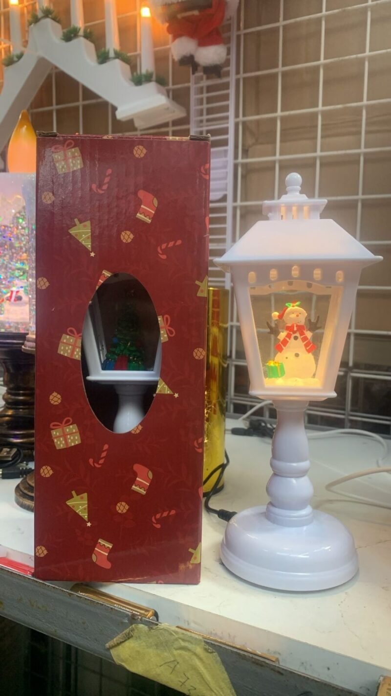 Lampki LED na Kabel&Baterie