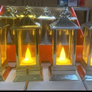 Lampki LED