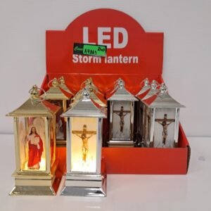 Lampki LED
