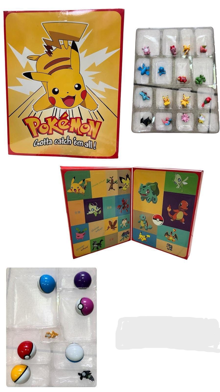 Zabawkowy Pokemon Zabawkowy Pokemon