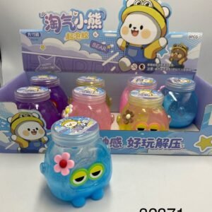 Zabawki Slime Bear