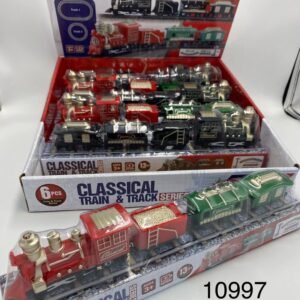 Zabawki Classic Train & Track
