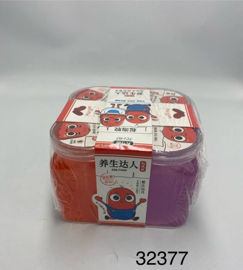 Zabawki Slime