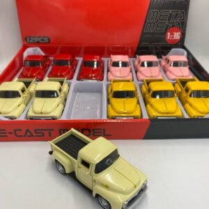 Zabawki Die Cast Model