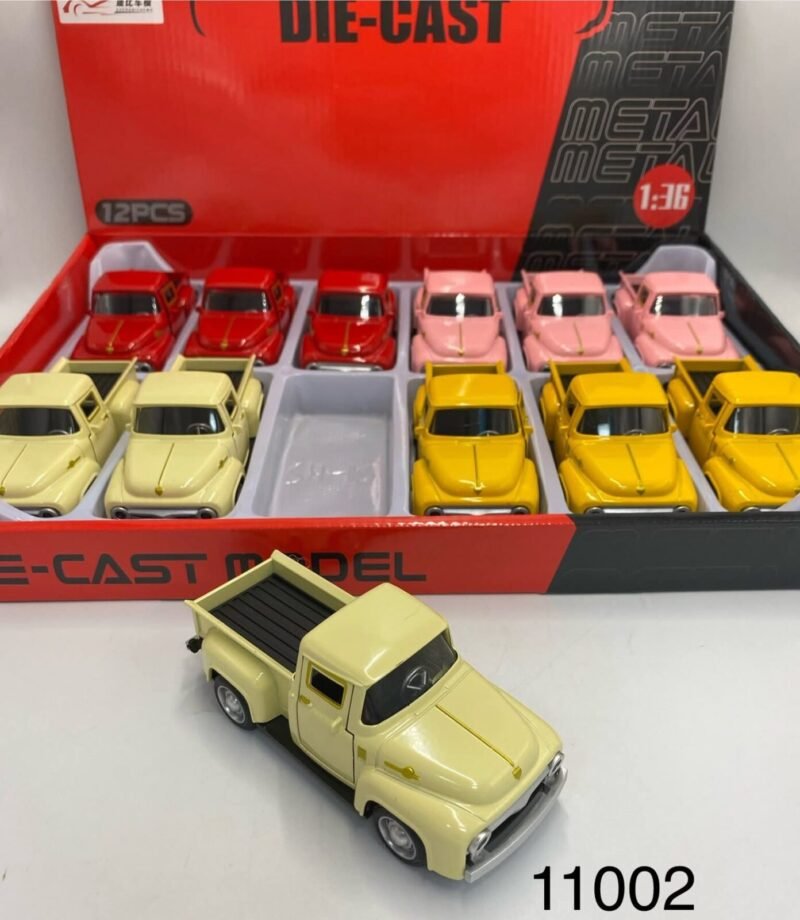 Zabawki Die Cast Model