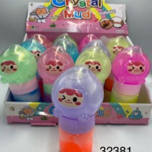 Zabawki Slime Bubble