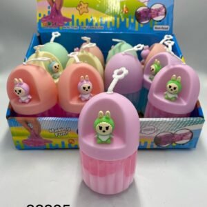 Zabawki Slime Labubu