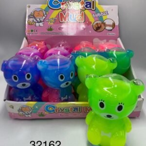Zabawki Slime Bubble